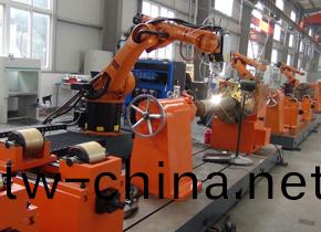 熱烈祝賀瑞安市華悳(de)液壓機(ji)械製造(zao)有限(xian)公(gong)司成功(gong)改版(ban)上線！